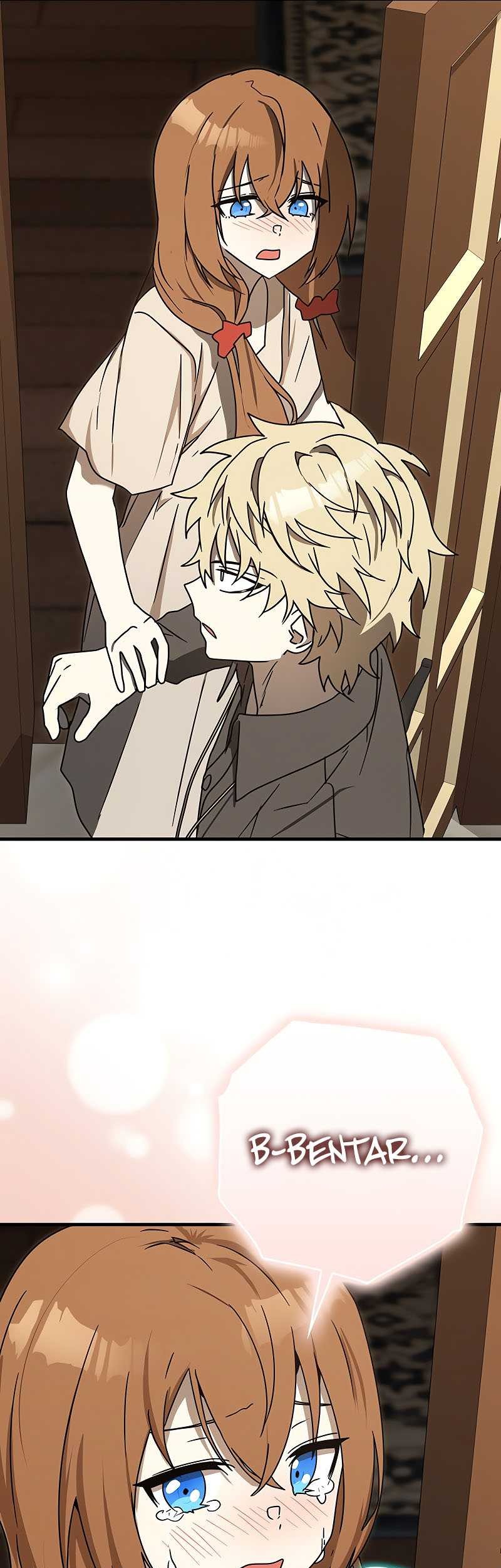 The Demon Prince Goes to the Academy Chapter 78 - halaman 15