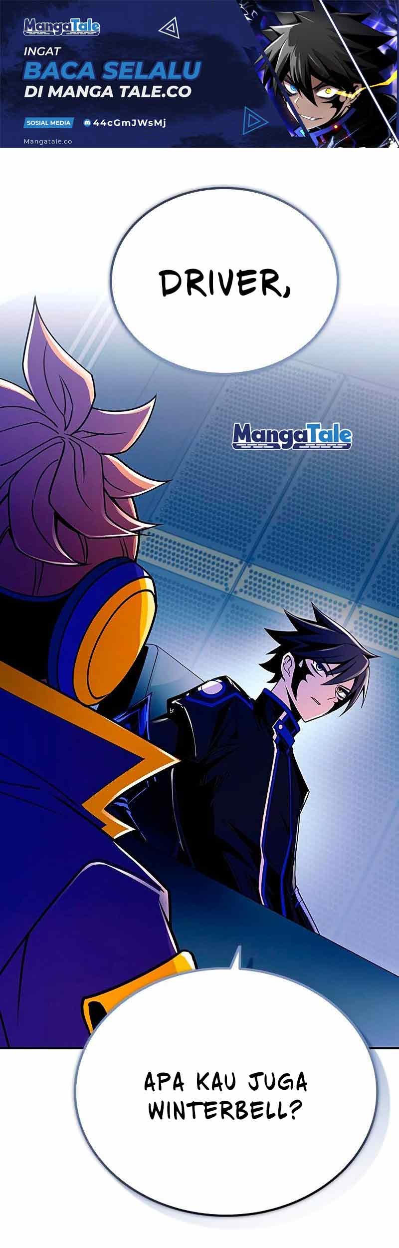 The Demon Prince Goes to the Academy Chapter 78 - halaman 2