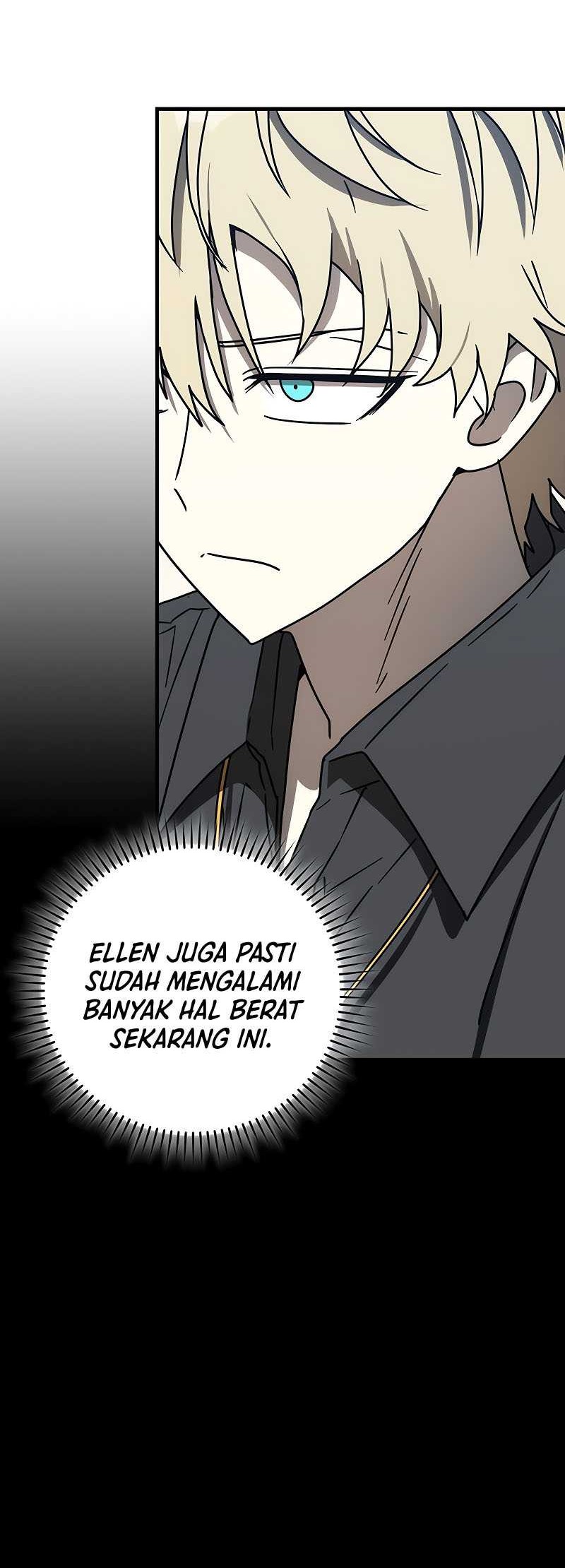 The Demon Prince Goes to the Academy Chapter 78 - halaman 22
