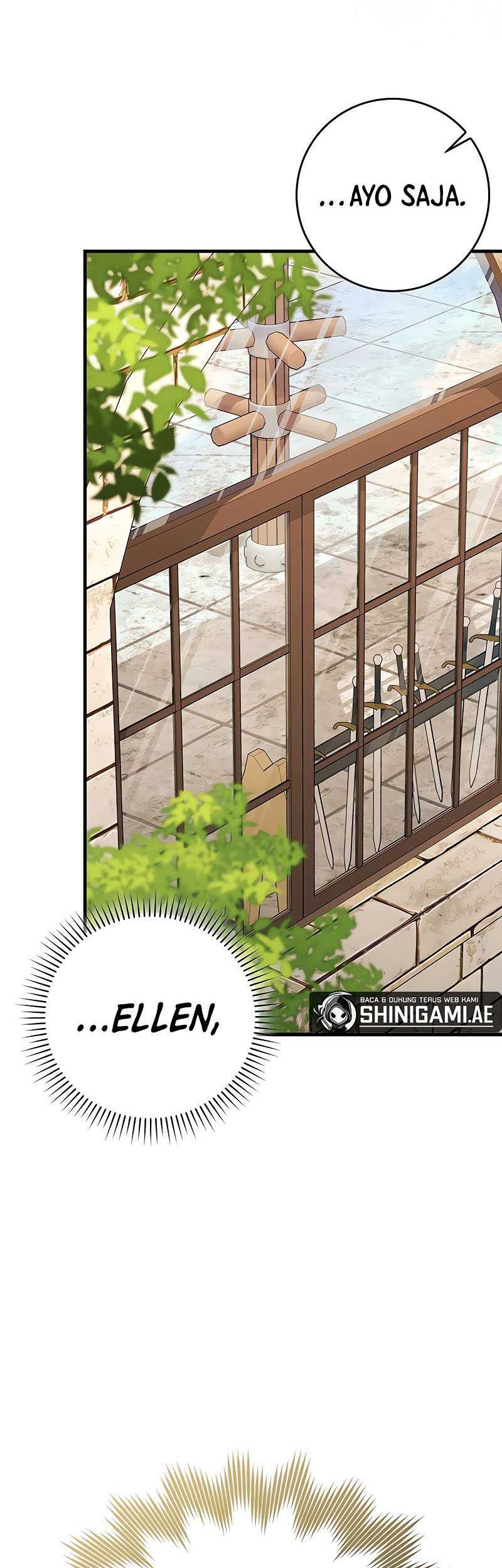 The Demon Prince Goes to the Academy Chapter 78 - halaman 57