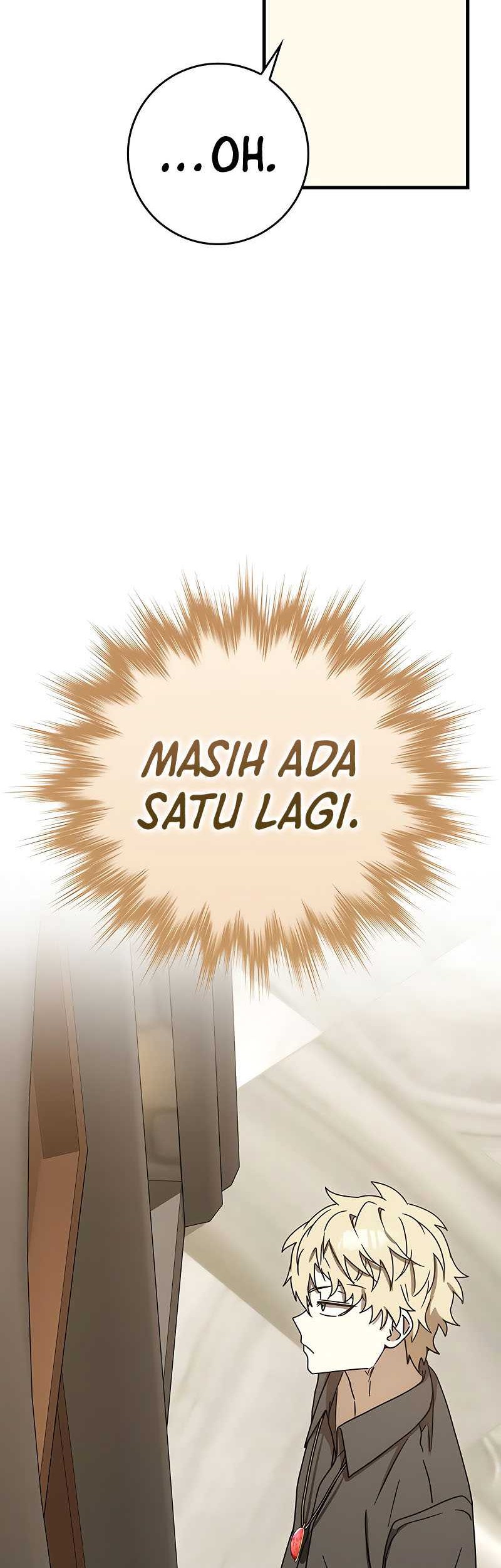 The Demon Prince Goes to the Academy Chapter 78 - halaman 8