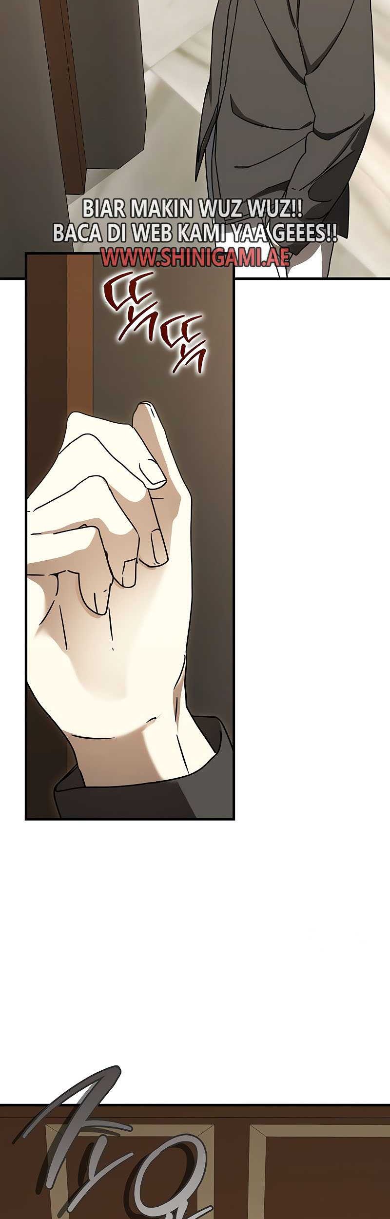 The Demon Prince Goes to the Academy Chapter 78 - halaman 9