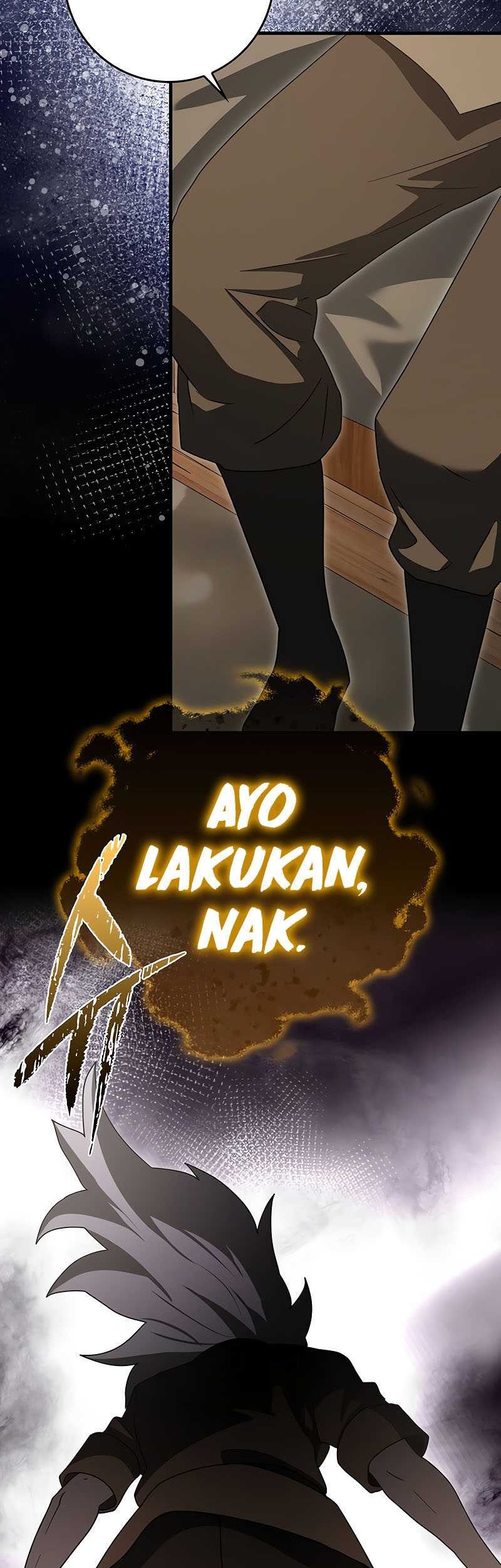 The Demon Prince Goes to the Academy Chapter 79 - halaman 18