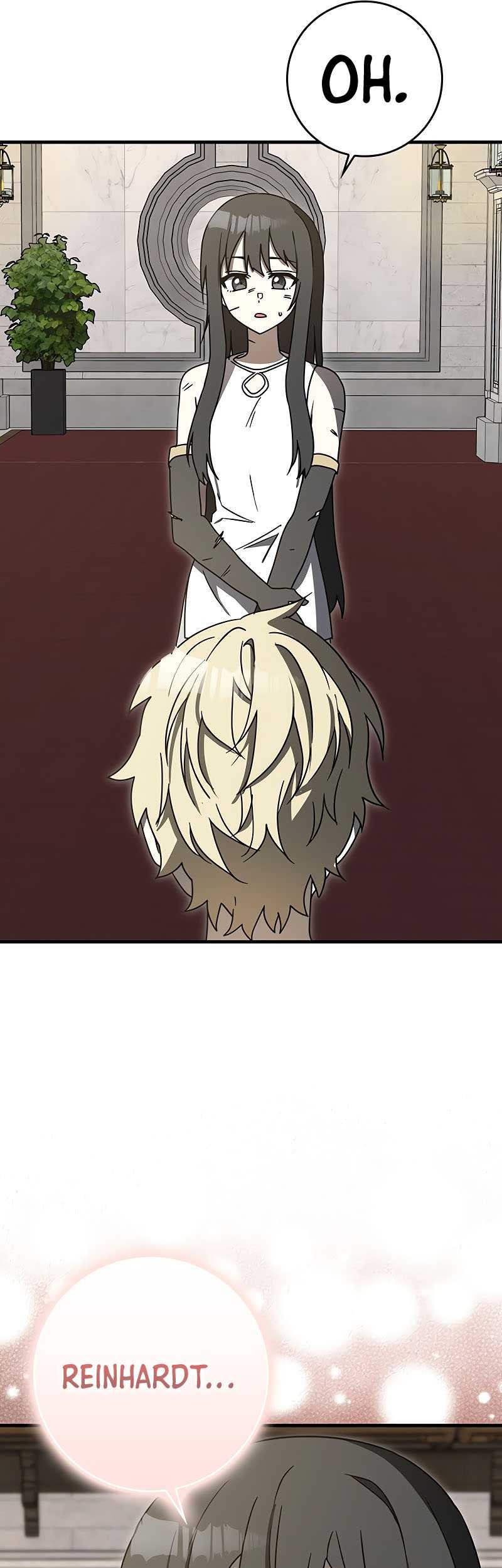 The Demon Prince Goes to the Academy Chapter 79 - halaman 25