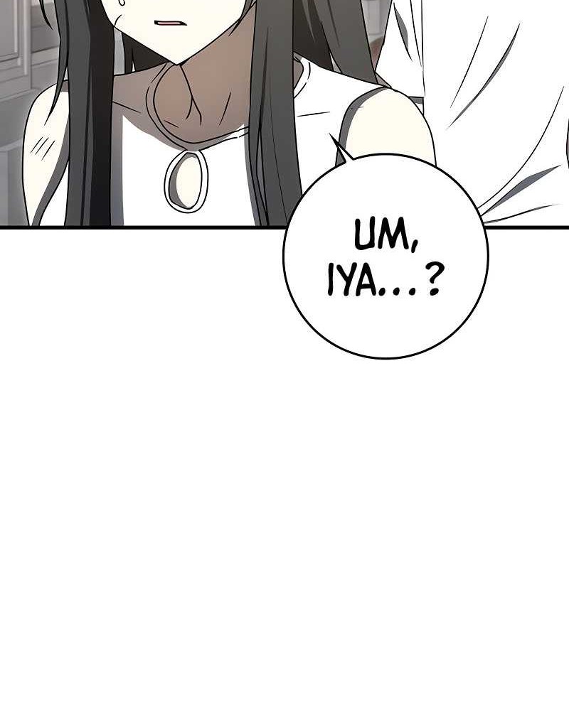 The Demon Prince Goes to the Academy Chapter 79 - halaman 28