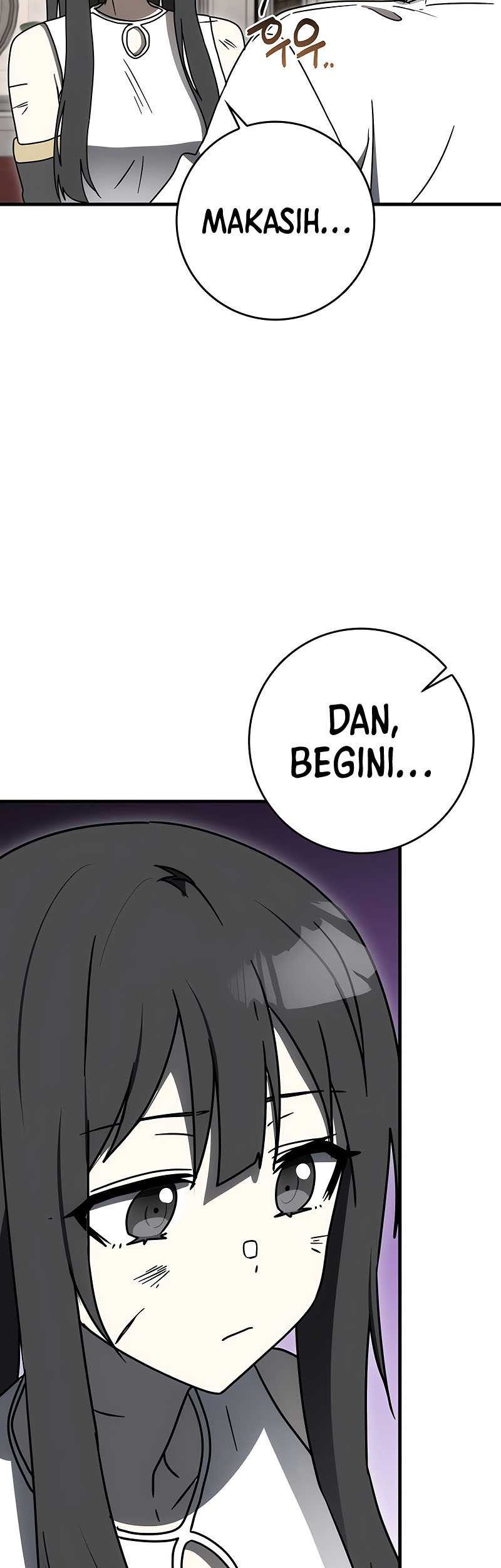 The Demon Prince Goes to the Academy Chapter 79 - halaman 39