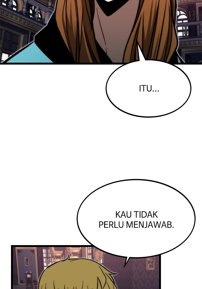 The Demon Prince Goes to the Academy Chapter 8 - halaman 27