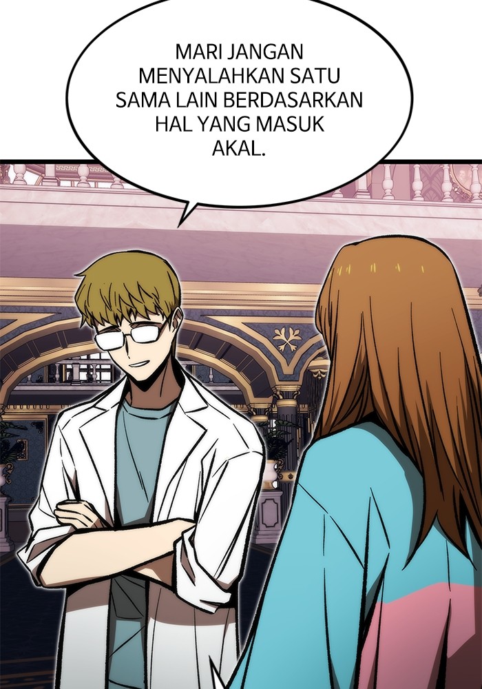 The Demon Prince Goes to the Academy Chapter 8 - halaman 37