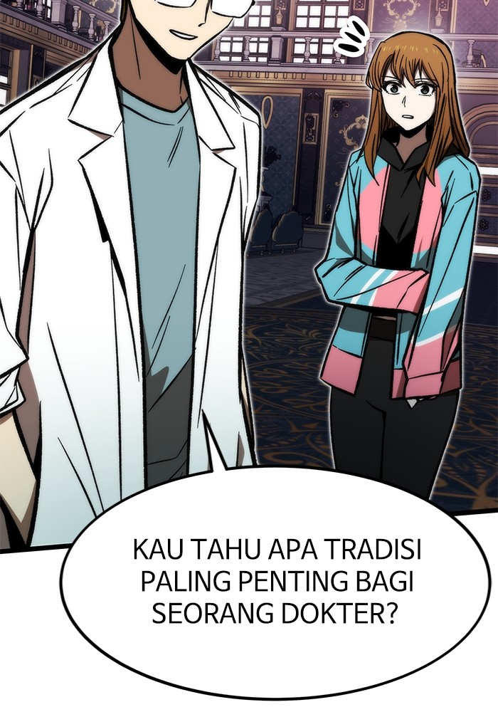 The Demon Prince Goes to the Academy Chapter 8 - halaman 40