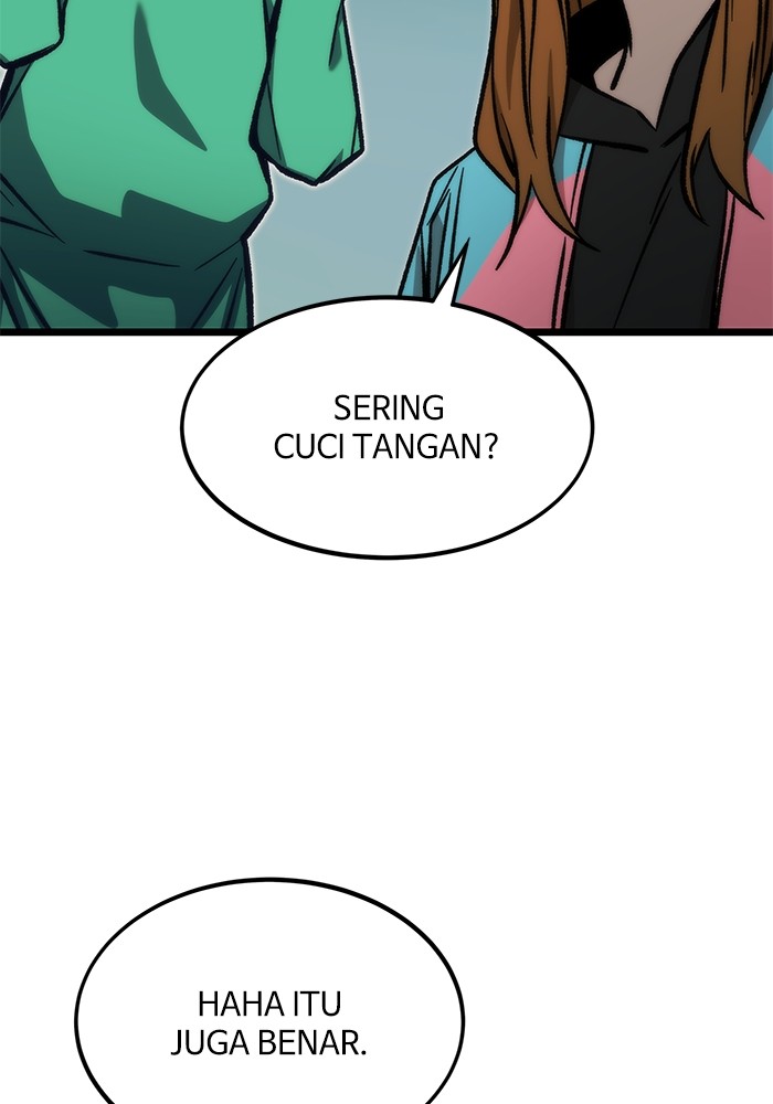 The Demon Prince Goes to the Academy Chapter 8 - halaman 42