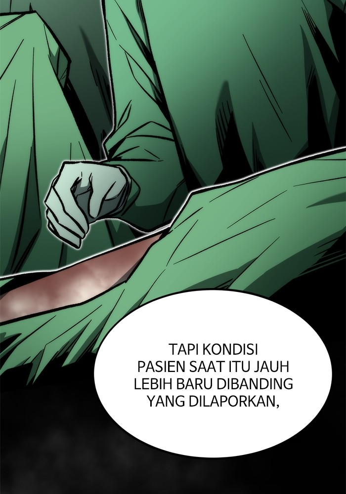 The Demon Prince Goes to the Academy Chapter 8 - halaman 51