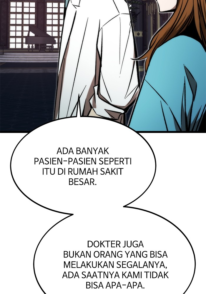 The Demon Prince Goes to the Academy Chapter 8 - halaman 56