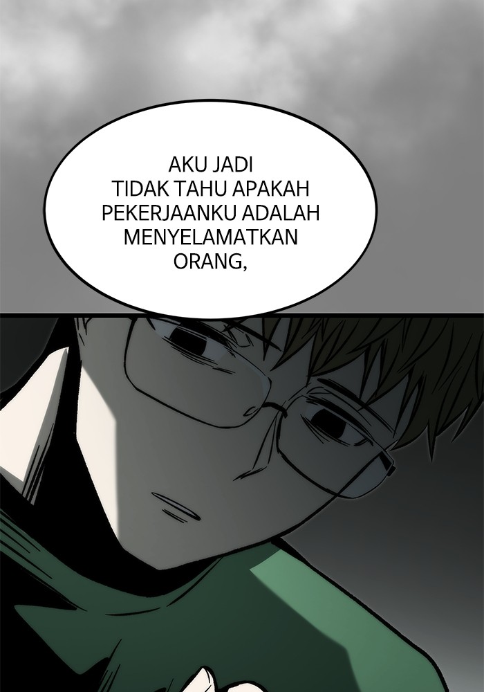 The Demon Prince Goes to the Academy Chapter 8 - halaman 62