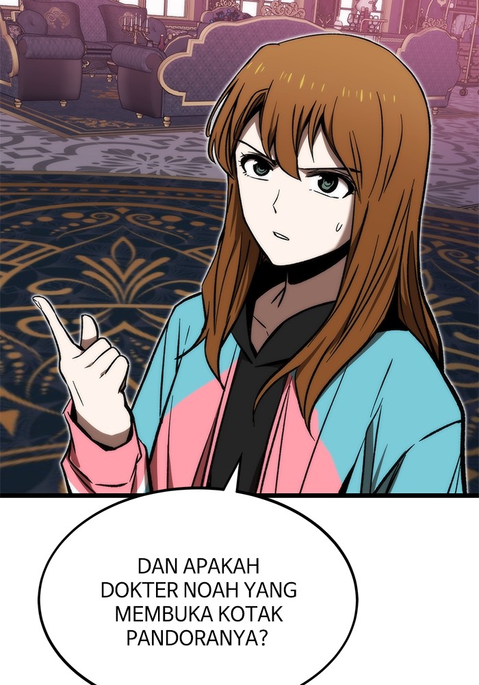 The Demon Prince Goes to the Academy Chapter 8 - halaman 74