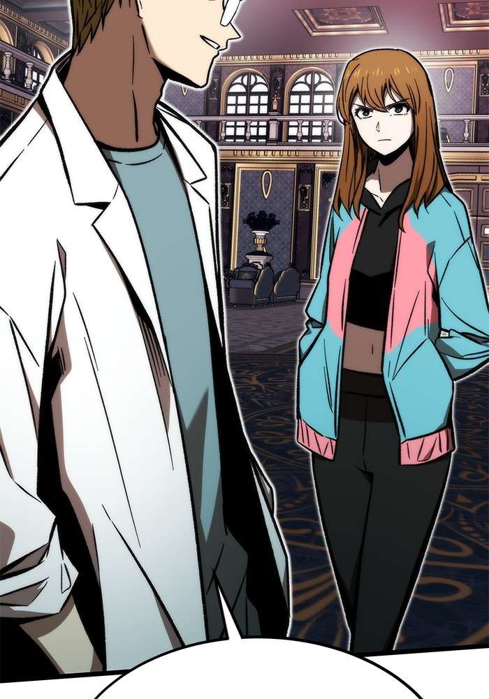 The Demon Prince Goes to the Academy Chapter 8 - halaman 80