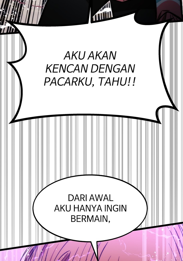The Demon Prince Goes to the Academy Chapter 8 - halaman 89