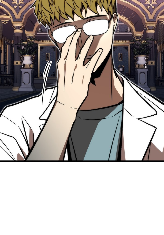The Demon Prince Goes to the Academy Chapter 8 - halaman 9