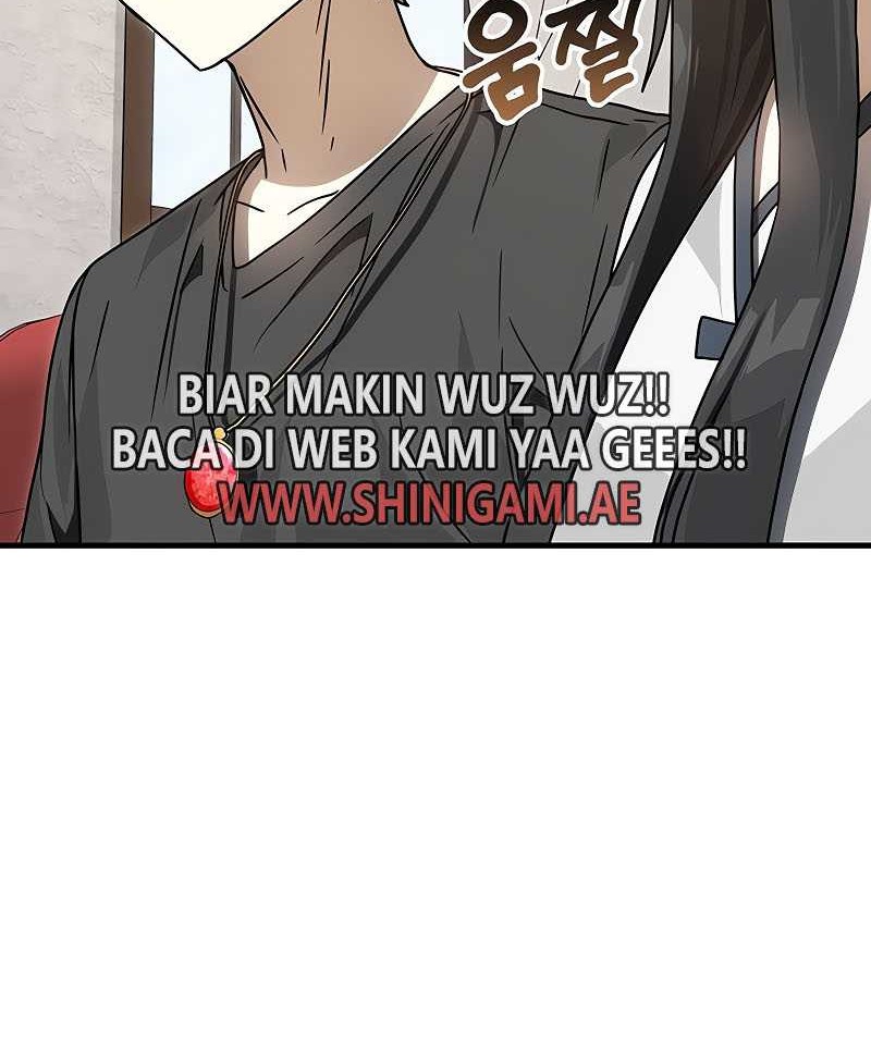 The Demon Prince Goes to the Academy Chapter 80 - halaman 10