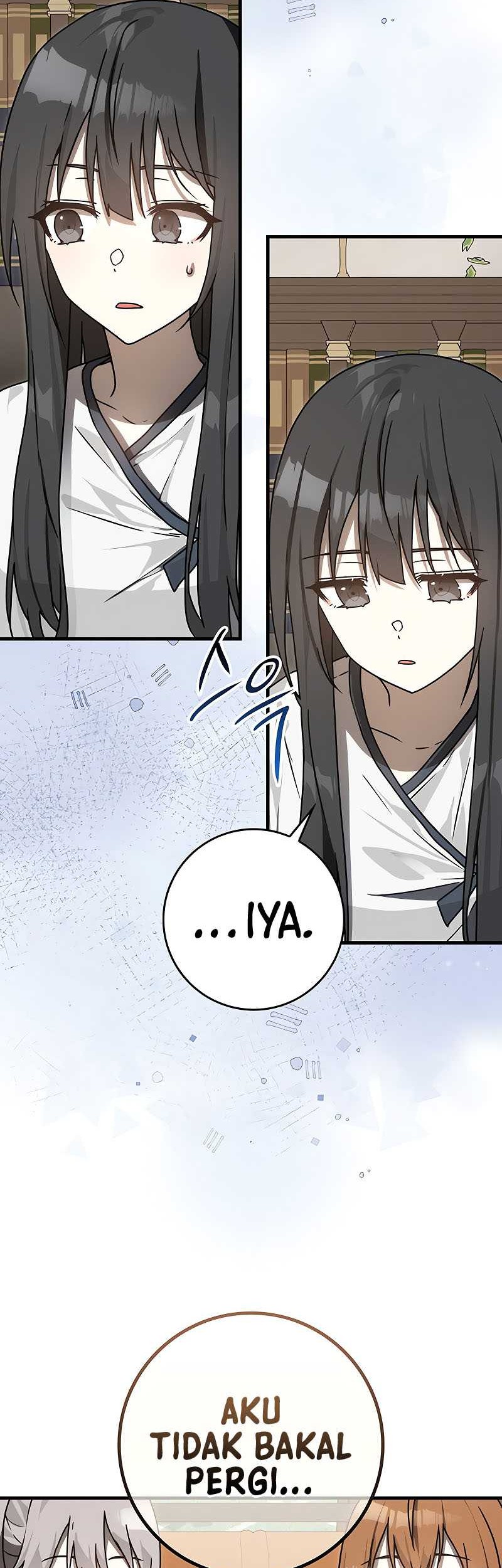 The Demon Prince Goes to the Academy Chapter 80 - halaman 12