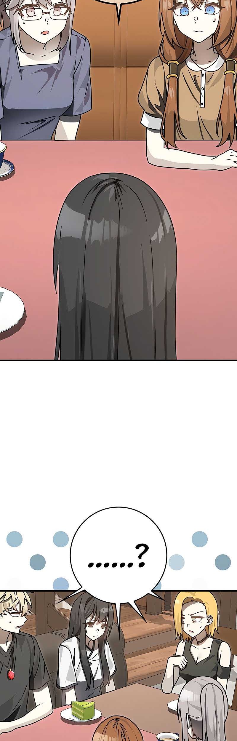The Demon Prince Goes to the Academy Chapter 80 - halaman 13
