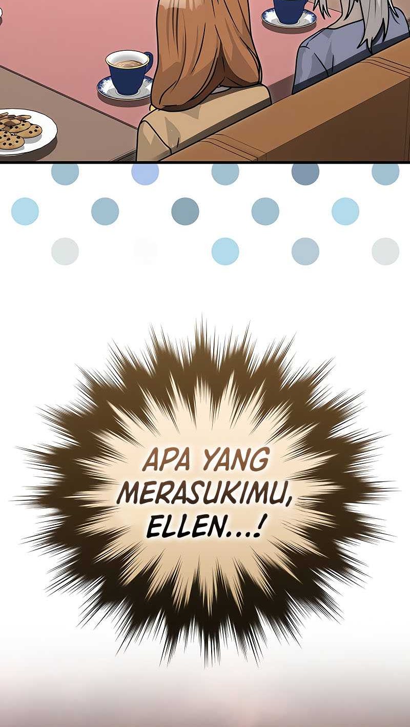 The Demon Prince Goes to the Academy Chapter 80 - halaman 14