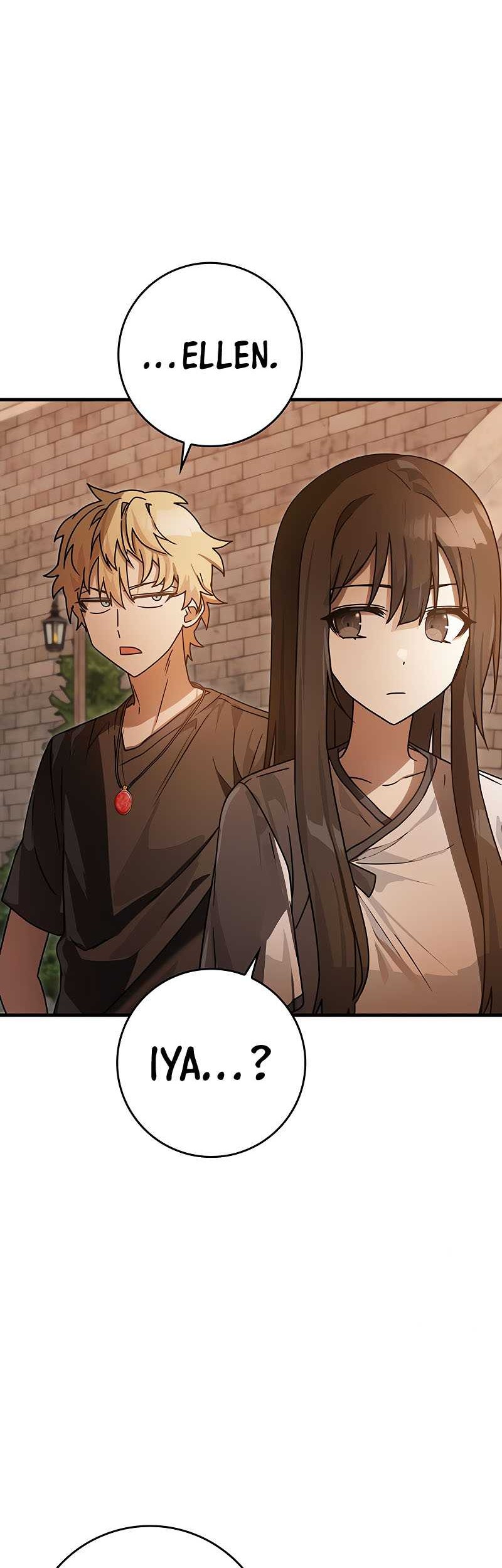 The Demon Prince Goes to the Academy Chapter 80 - halaman 16