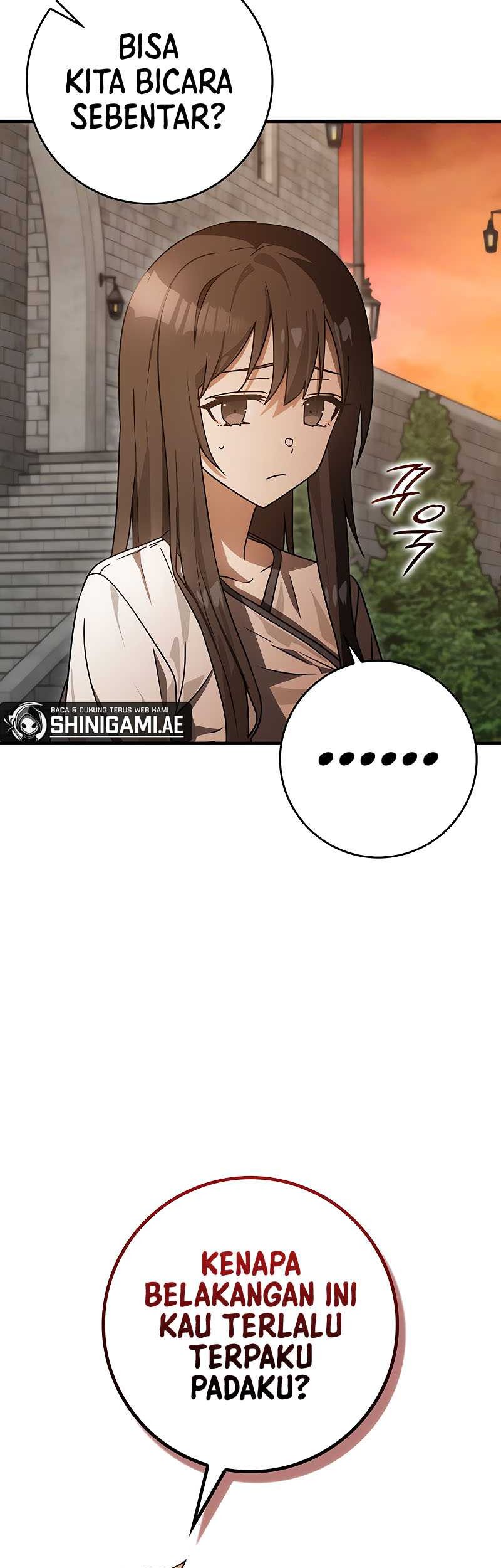 The Demon Prince Goes to the Academy Chapter 80 - halaman 17
