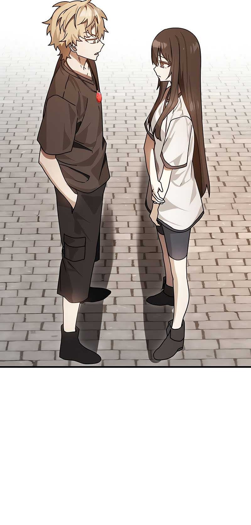 The Demon Prince Goes to the Academy Chapter 80 - halaman 18