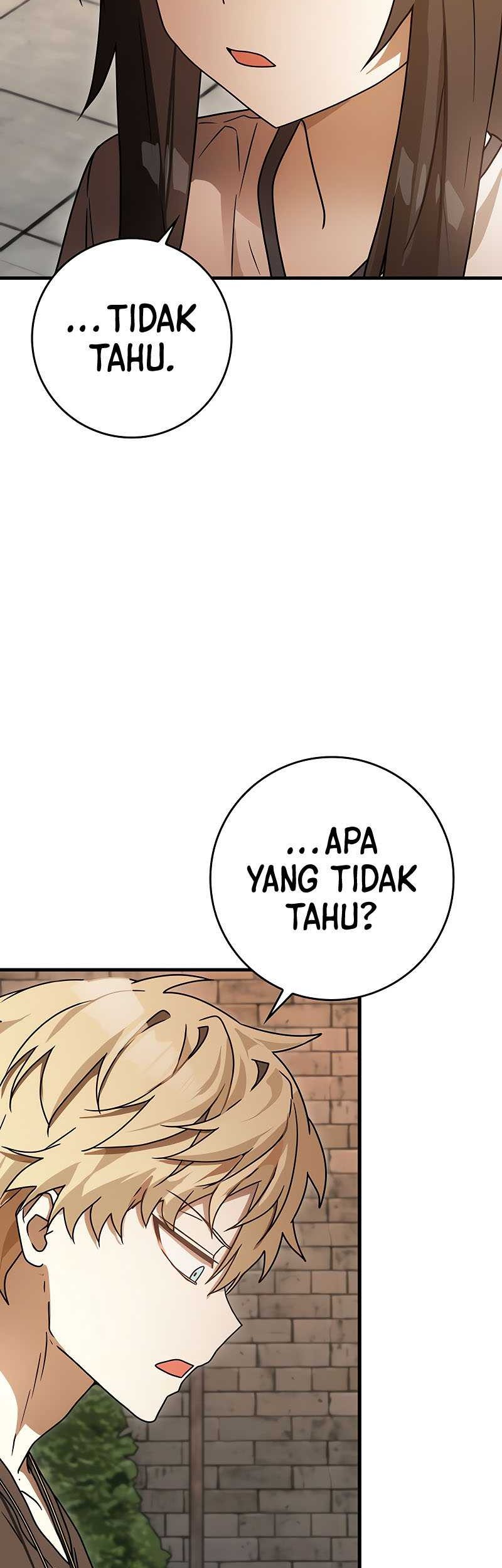 The Demon Prince Goes to the Academy Chapter 80 - halaman 21