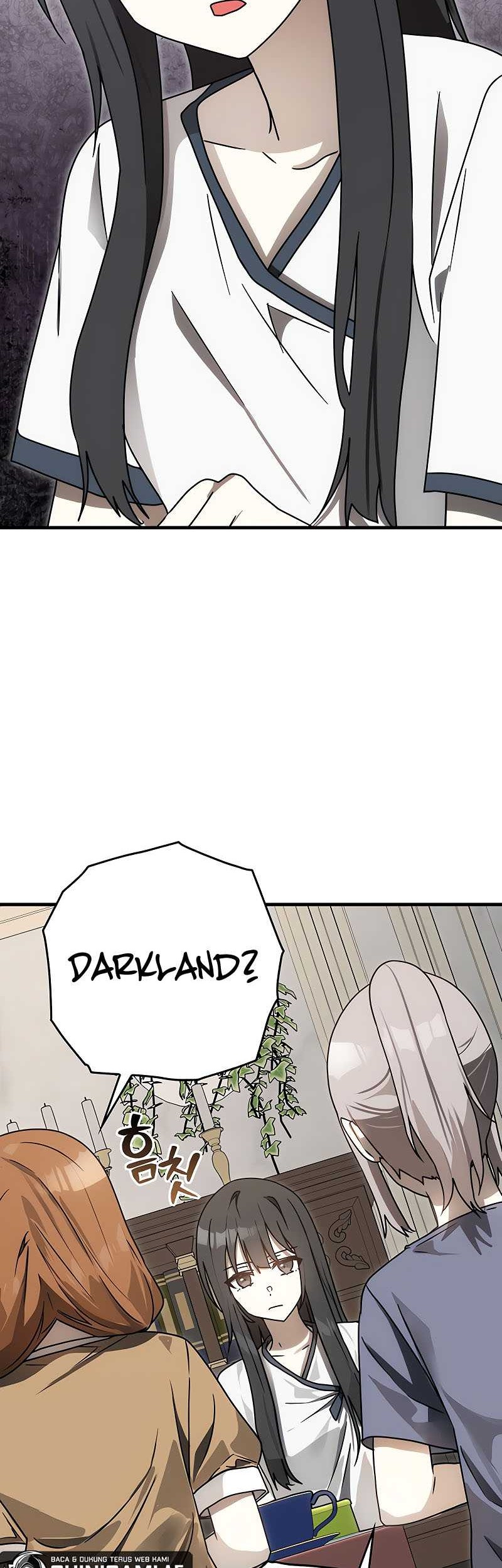 The Demon Prince Goes to the Academy Chapter 80 - halaman 3