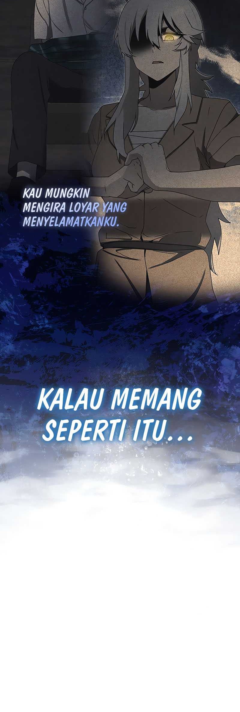 The Demon Prince Goes to the Academy Chapter 80 - halaman 30