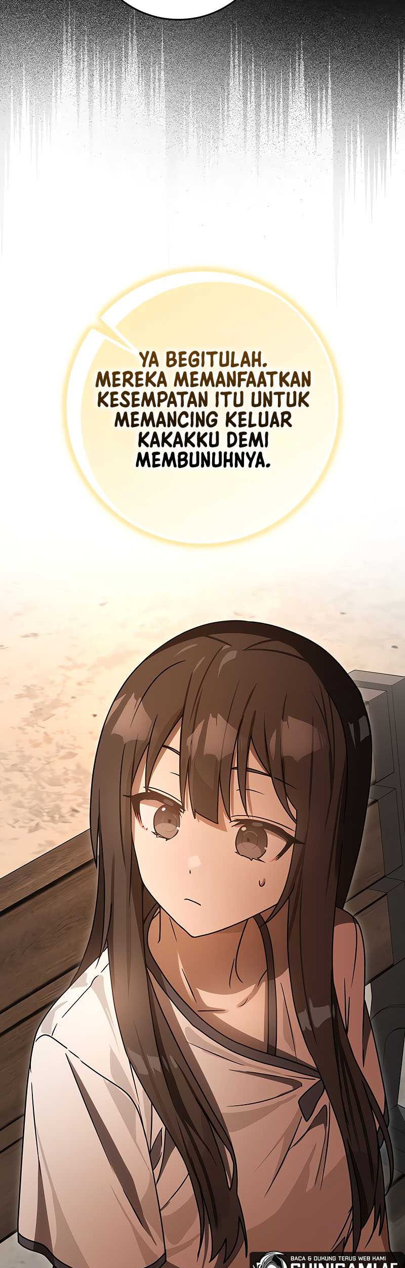 The Demon Prince Goes to the Academy Chapter 80 - halaman 46