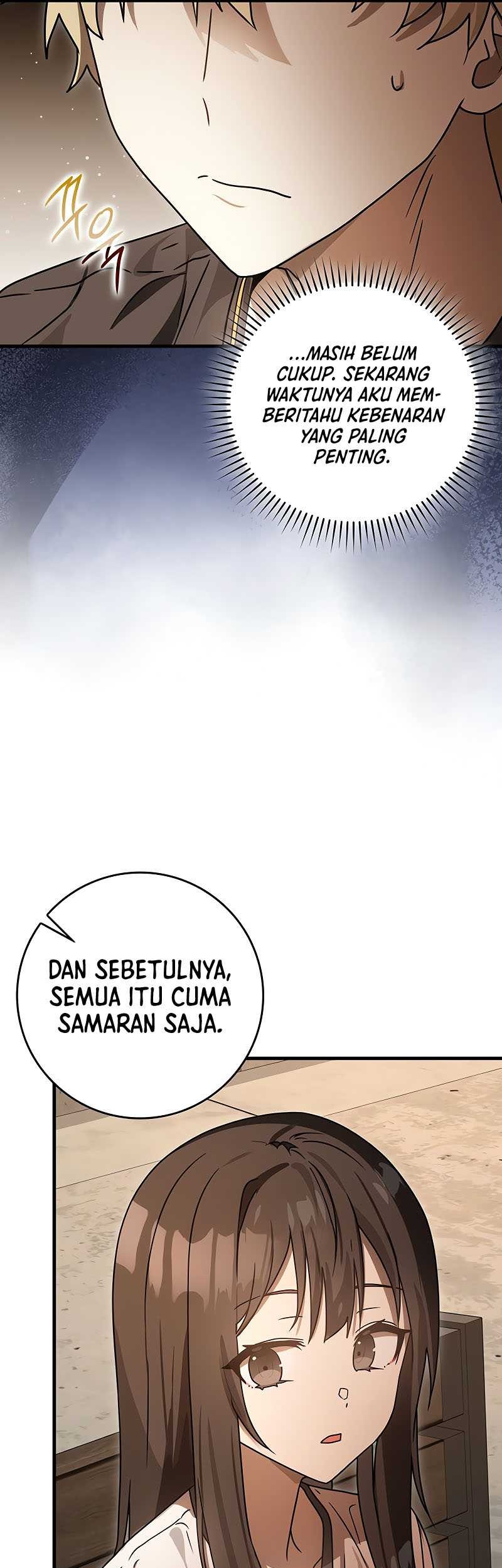 The Demon Prince Goes to the Academy Chapter 80 - halaman 56