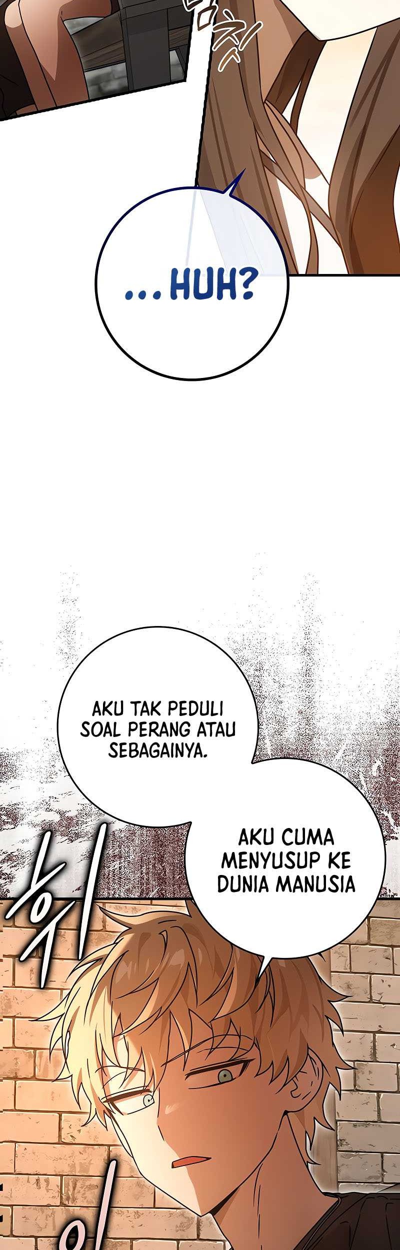 The Demon Prince Goes to the Academy Chapter 80 - halaman 58