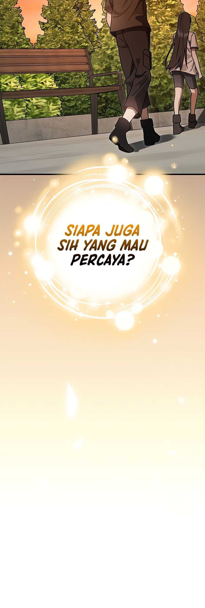 The Demon Prince Goes to the Academy Chapter 80 - halaman 71