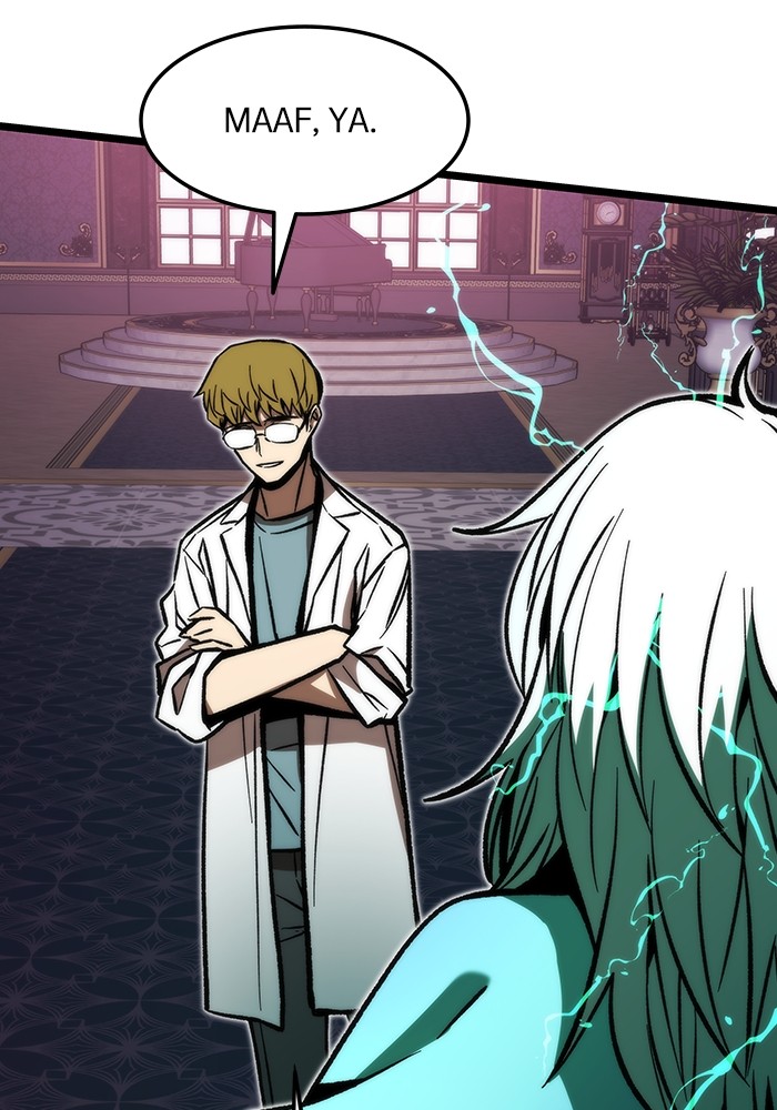 The Demon Prince Goes to the Academy Chapter 9 - halaman 17