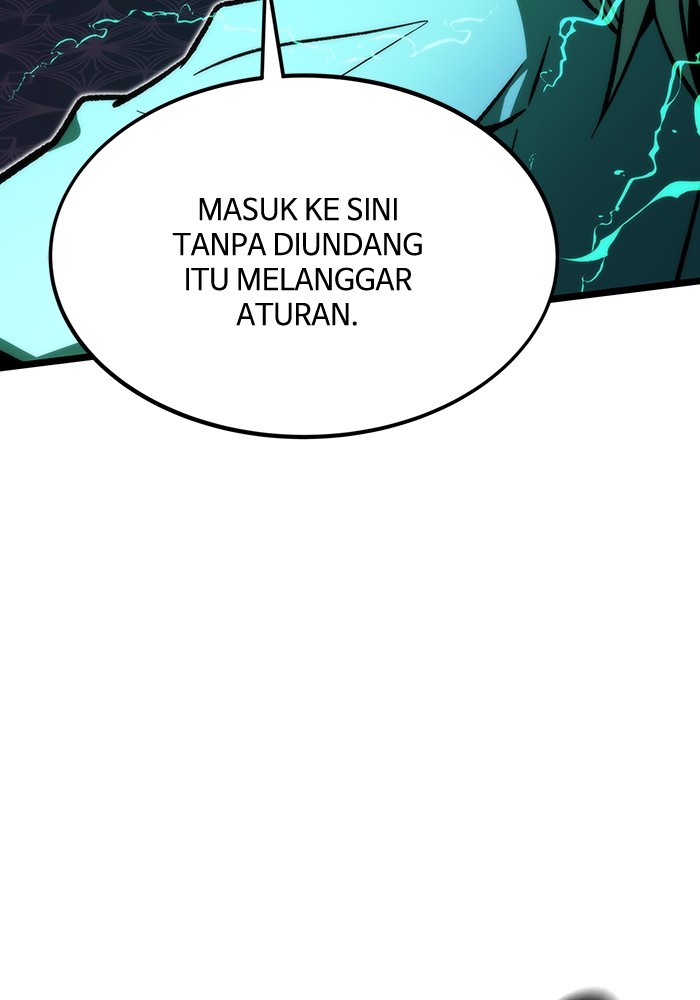 The Demon Prince Goes to the Academy Chapter 9 - halaman 18