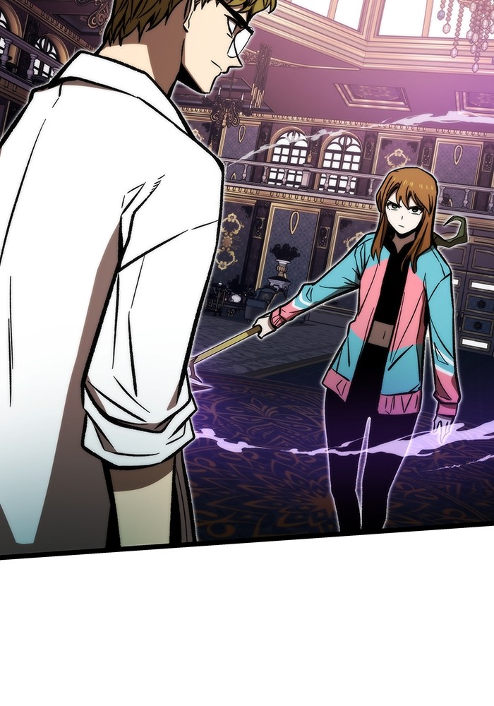 The Demon Prince Goes to the Academy Chapter 9 - halaman 3