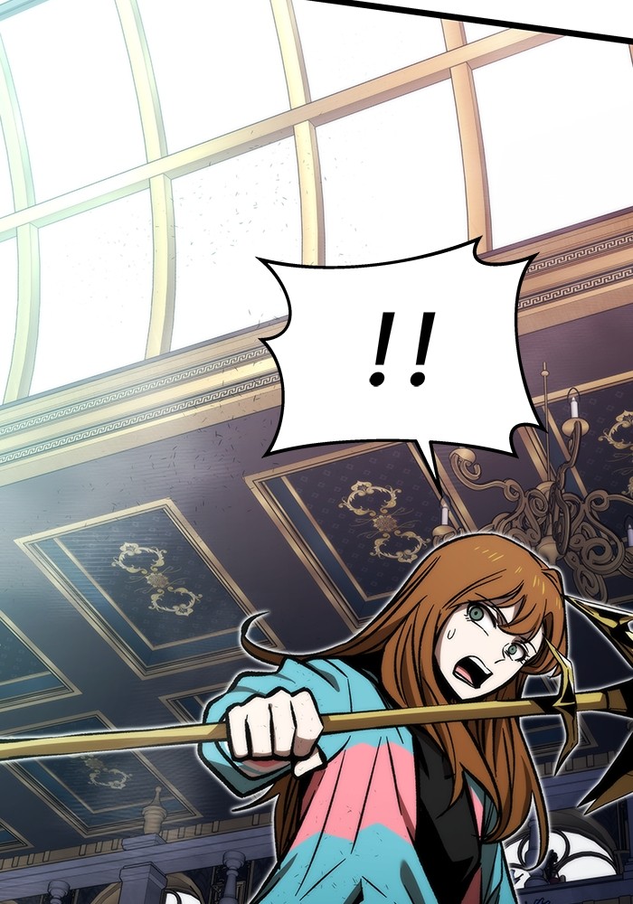 The Demon Prince Goes to the Academy Chapter 9 - halaman 35