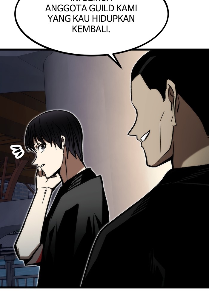 The Demon Prince Goes to the Academy Chapter 9 - halaman 57