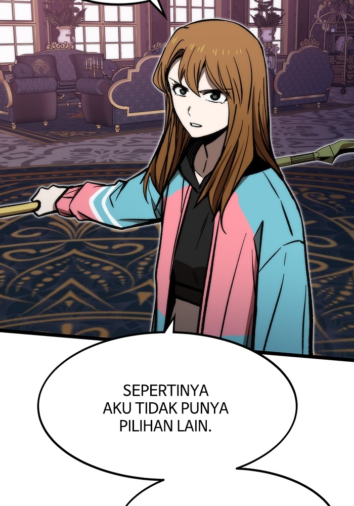 The Demon Prince Goes to the Academy Chapter 9 - halaman 6