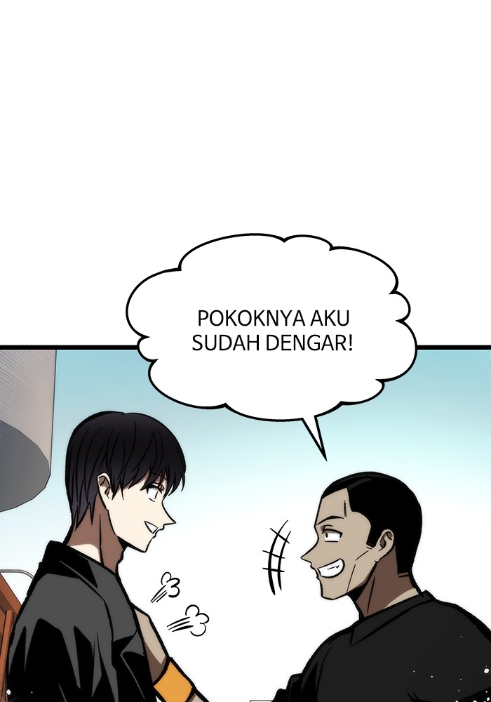 The Demon Prince Goes to the Academy Chapter 9 - halaman 60