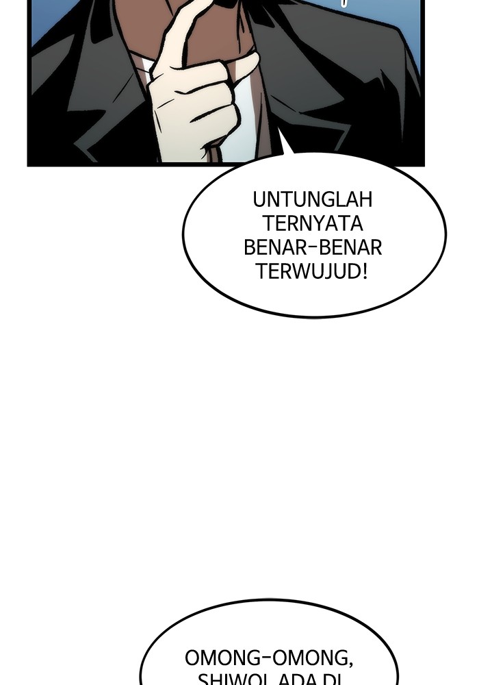 The Demon Prince Goes to the Academy Chapter 9 - halaman 63