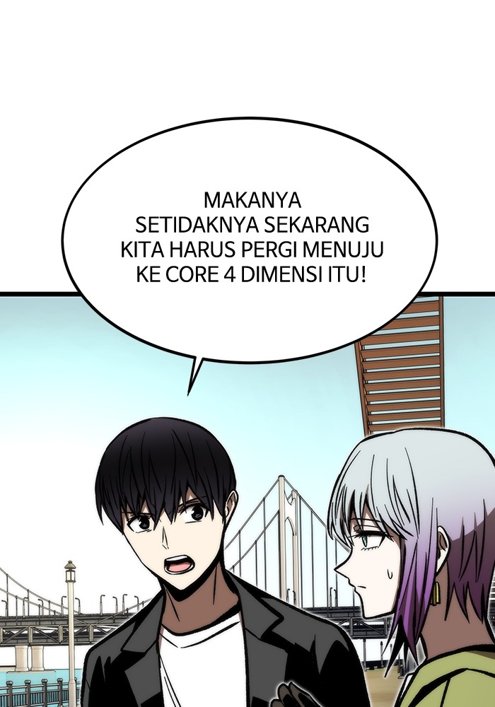 The Demon Prince Goes to the Academy Chapter 9 - halaman 73
