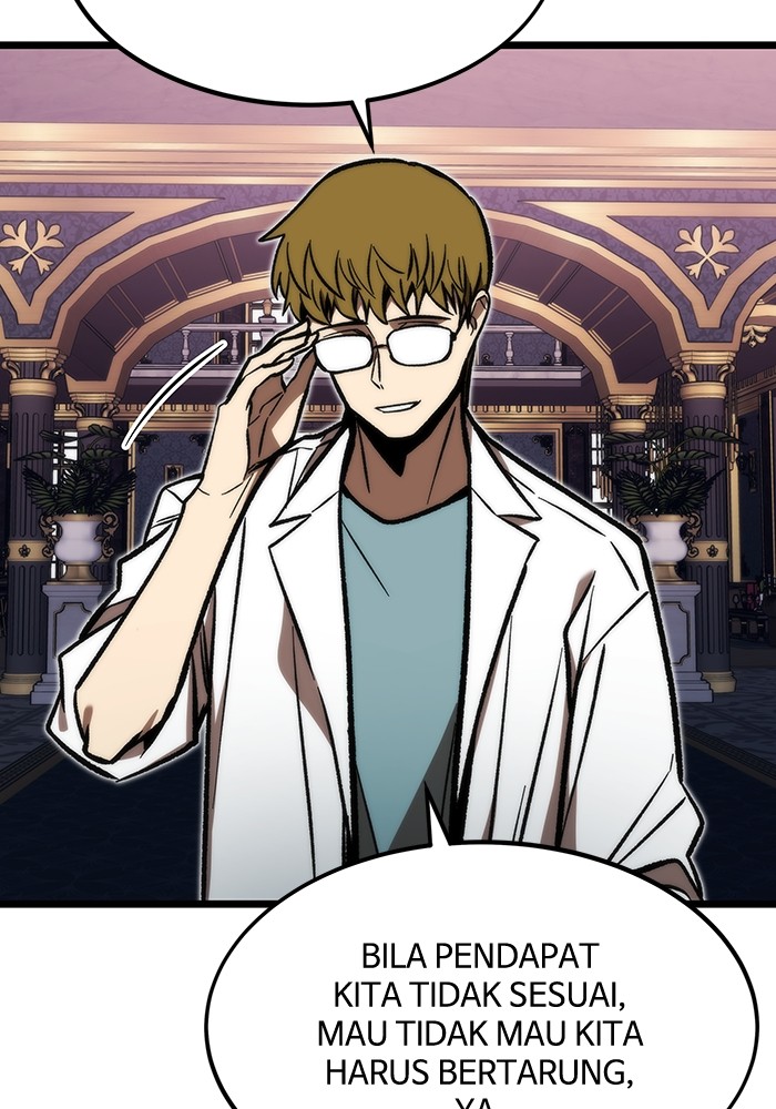 The Demon Prince Goes to the Academy Chapter 9 - halaman 8