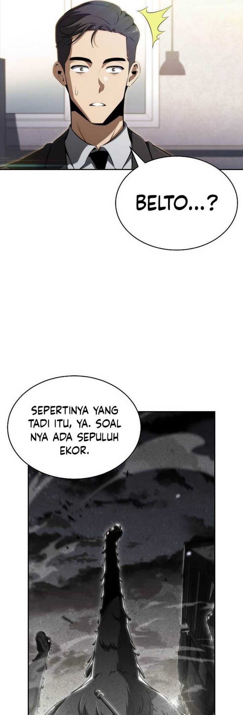 The Demon Slayer’s Restaurant Chapter 1 - halaman 51