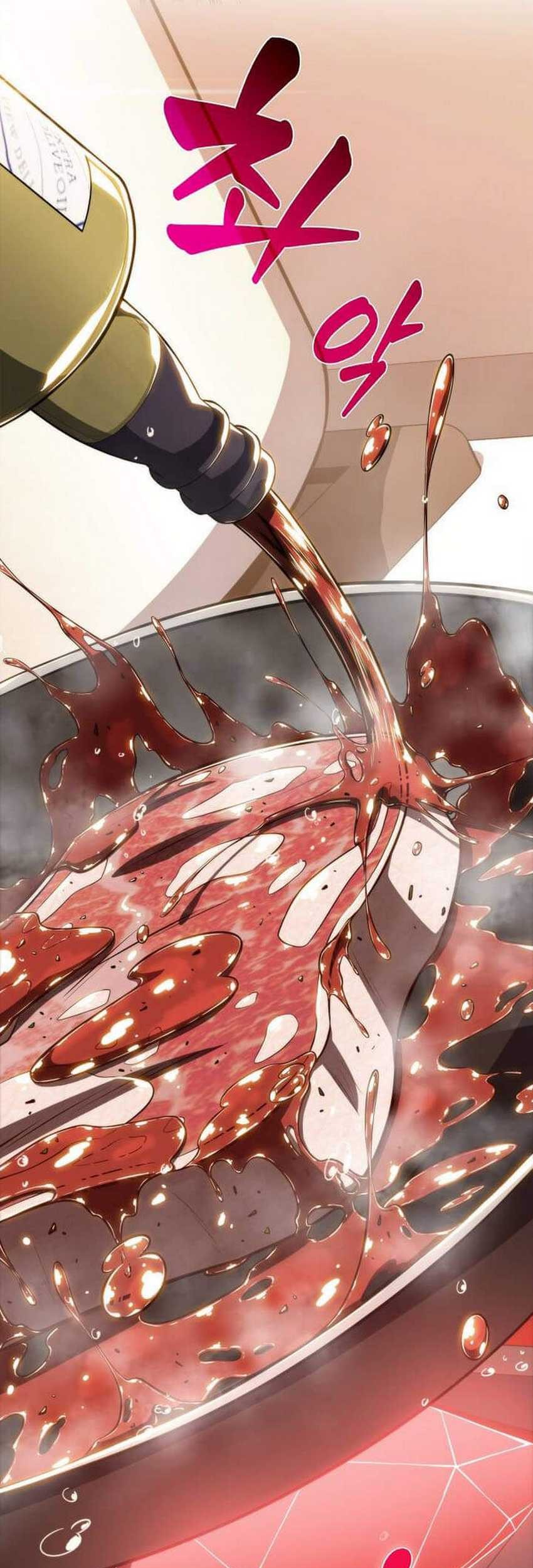 The Demon Slayer’s Restaurant Chapter 1 - halaman 66