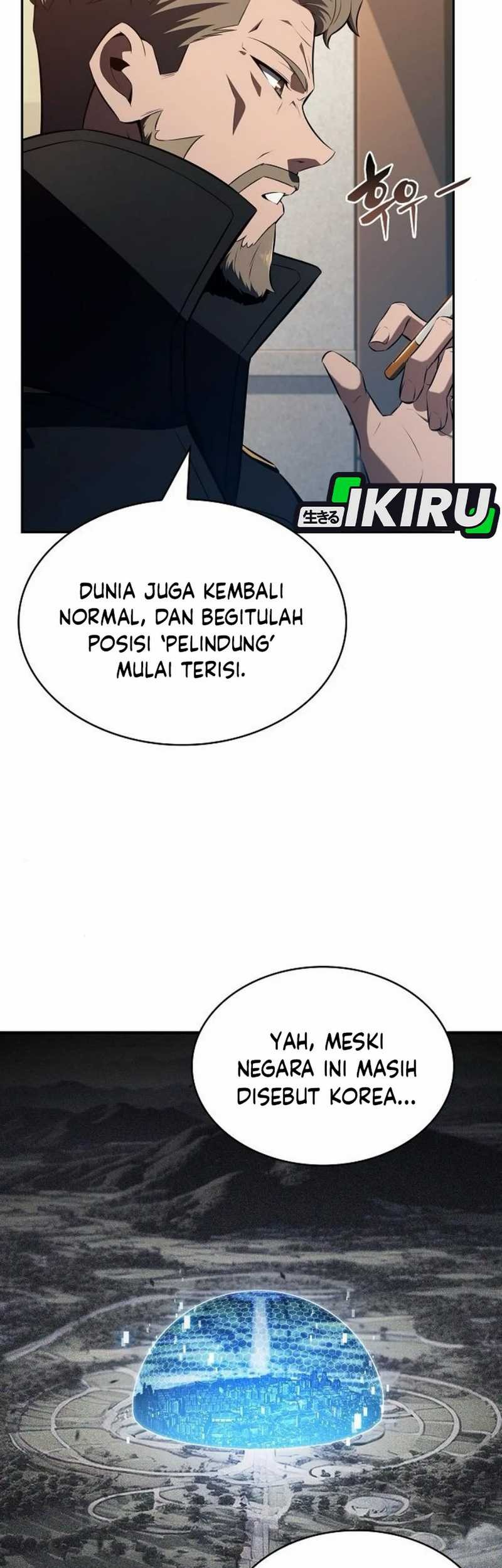 The Demon Slayer’s Restaurant Chapter 10 - halaman 11