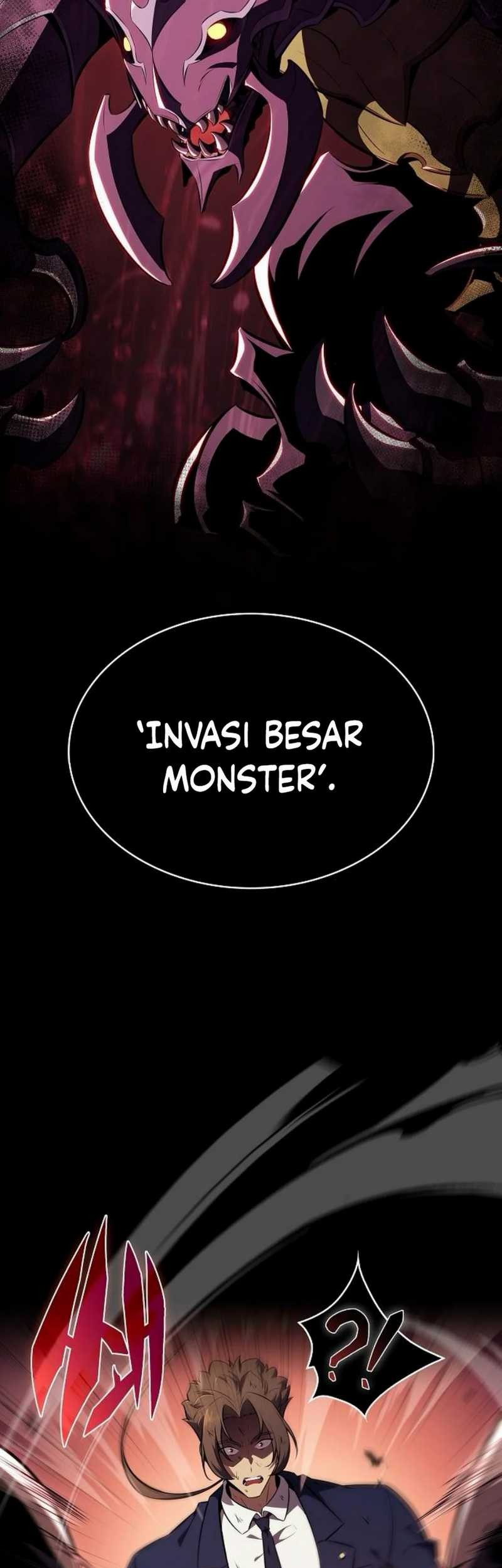 The Demon Slayer’s Restaurant Chapter 10 - halaman 15