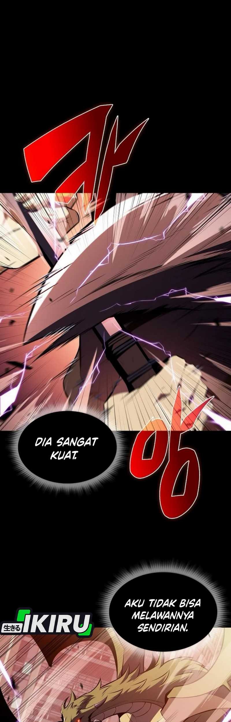 The Demon Slayer’s Restaurant Chapter 10 - halaman 17
